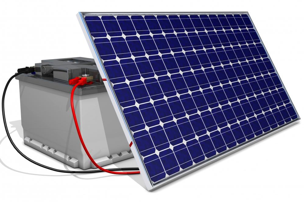Солнечные Батареи Где Купить Цена
