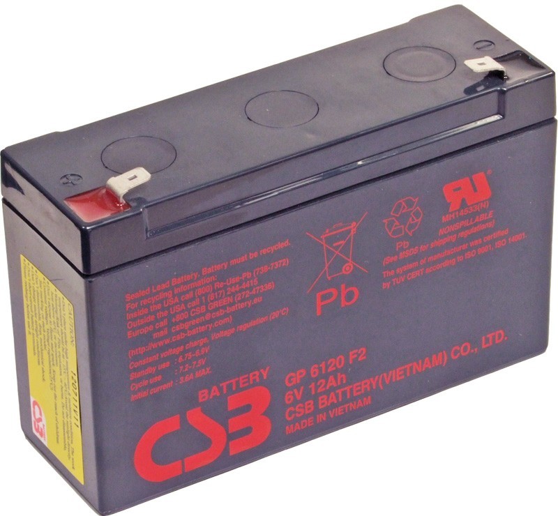 Ти вольтовая. CSB GP 6120. Аккумуляторная батарея CSB GP 6120. CSB GP-12100. Батарея аккумуляторная CSB 6120.