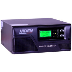 ИБП для газовых котлов - Hiden Control HPS20-0312..